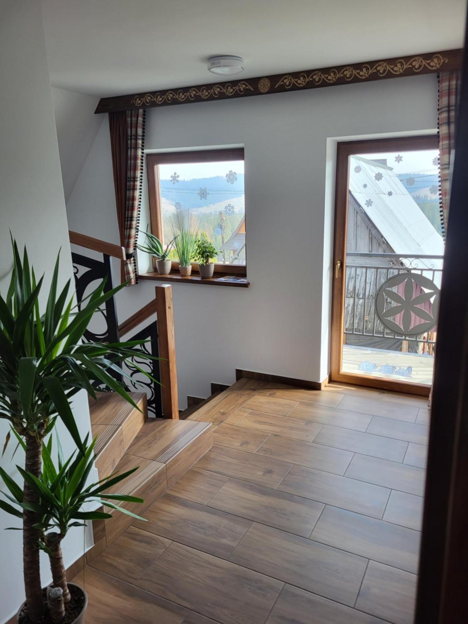 Gosciniec Homestay Murzasichle