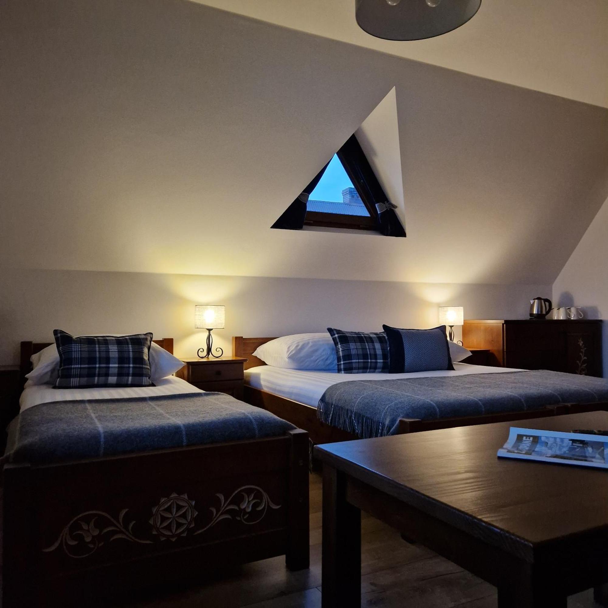 Homestay Gosciniec Murzasichle