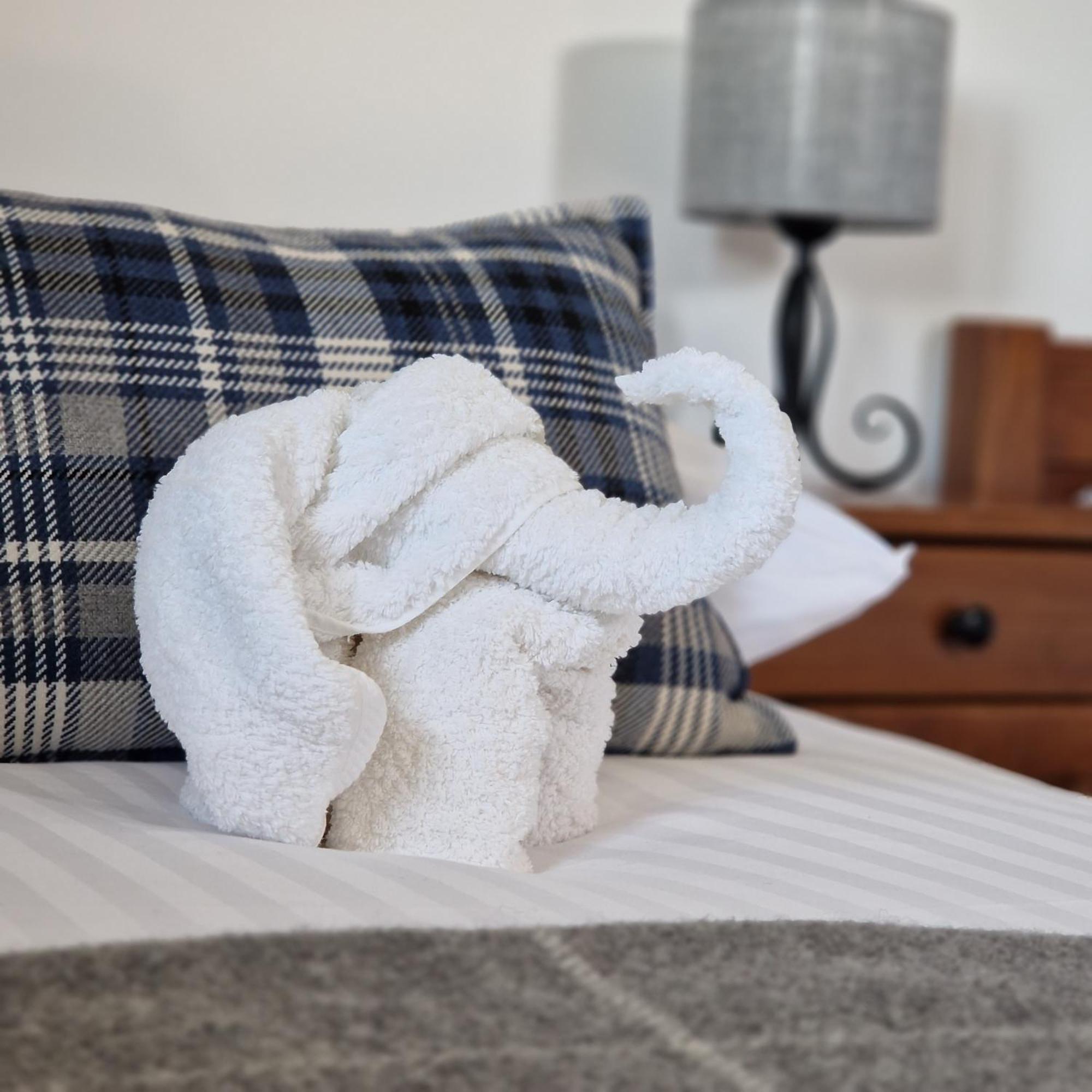 Gosciniec Homestay Murzasichle