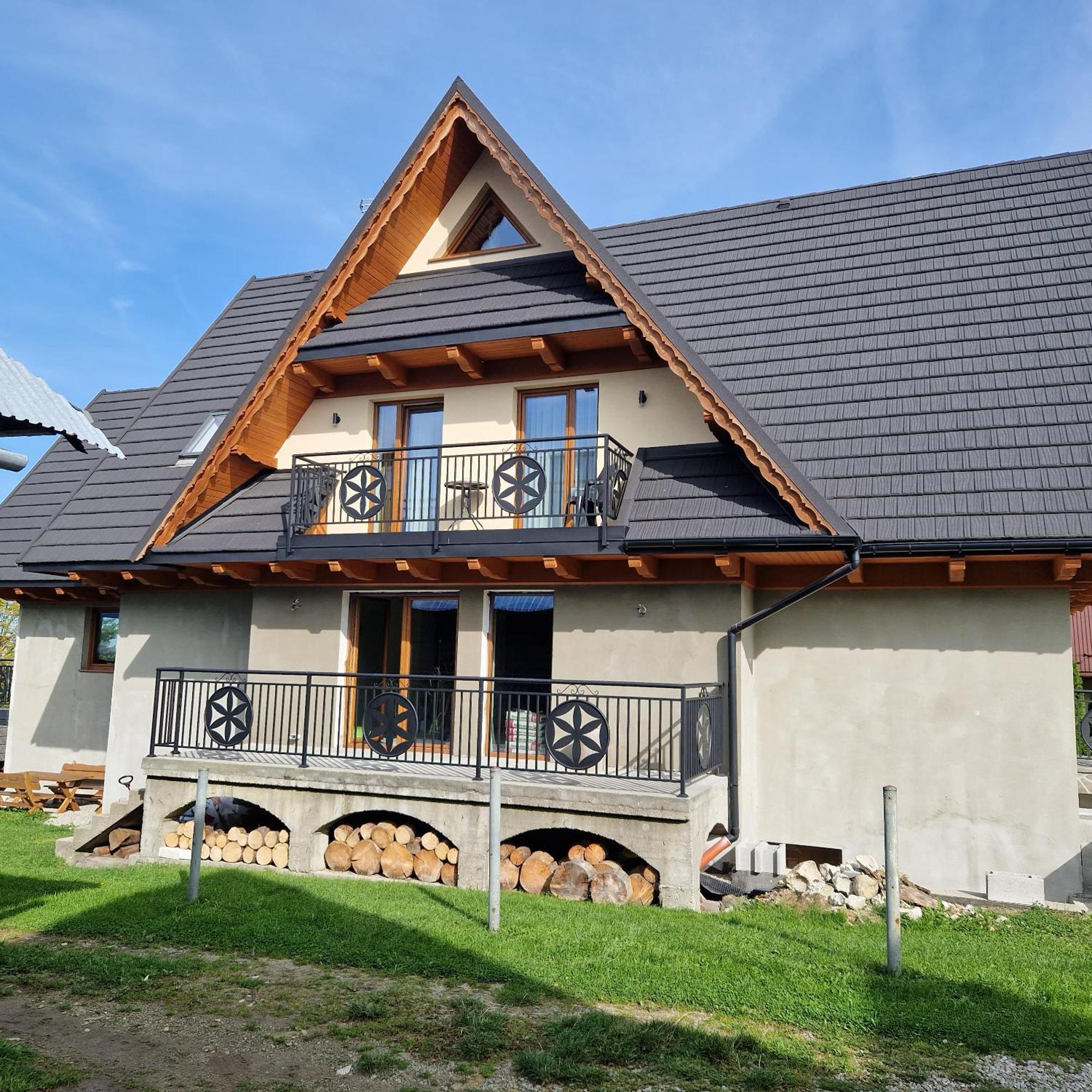 Gosciniec Homestay