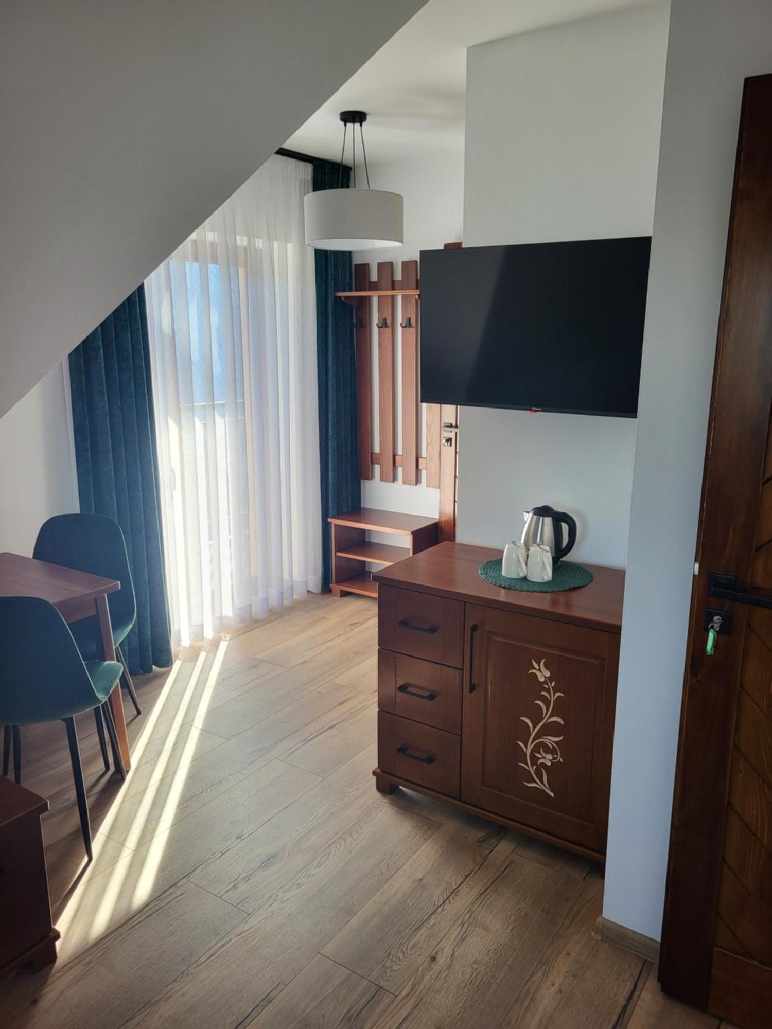 Gosciniec Homestay Murzasichle